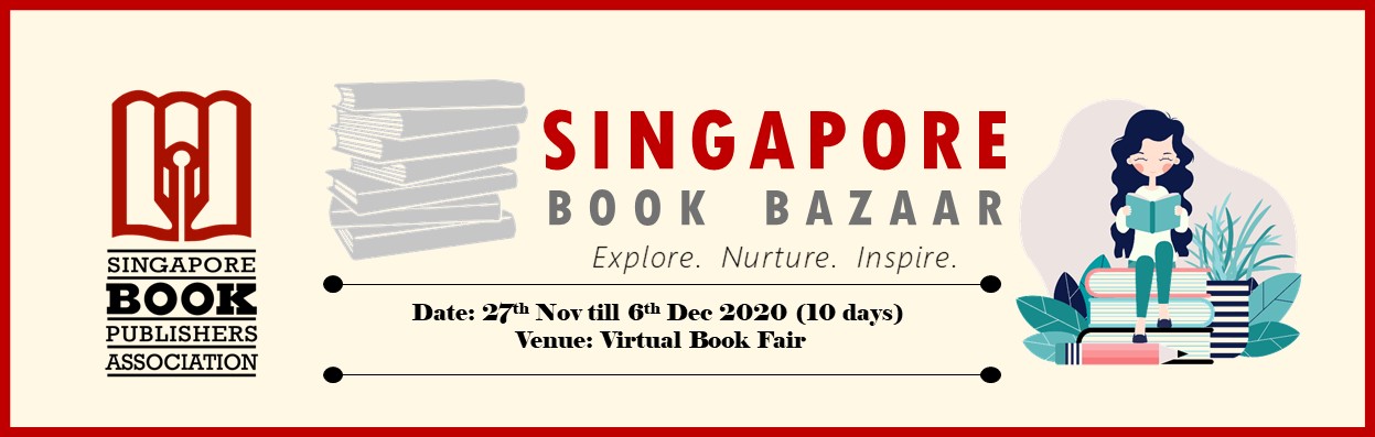 Singapore Book Bazaar