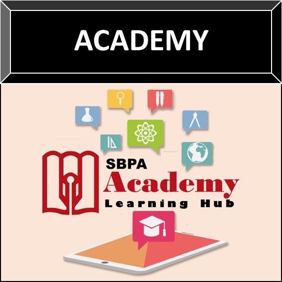 Singapore Book Publishers Association -Academy