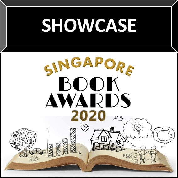 Singapore Book Publishers Association -Showcase