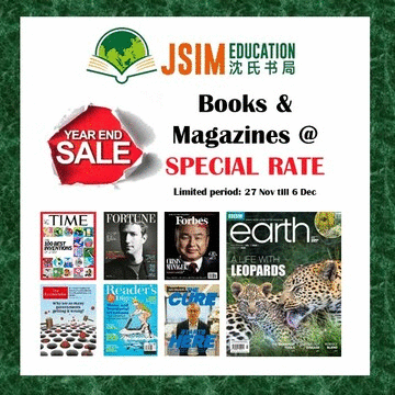 Jsim Education