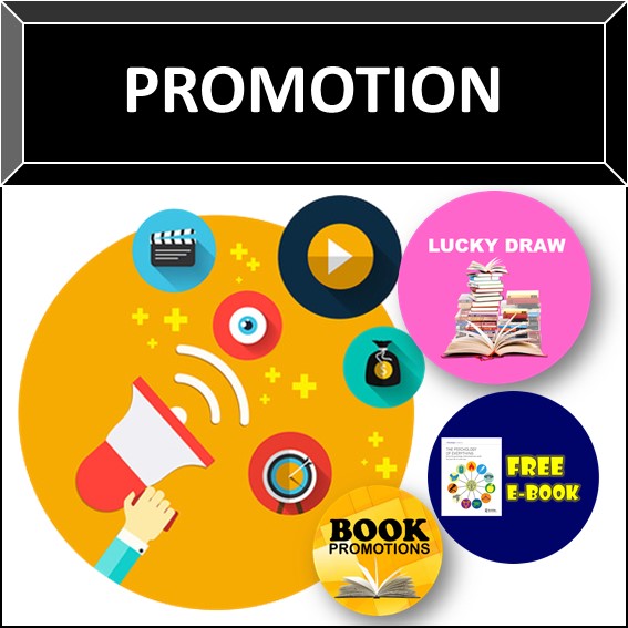 Singapore Book Publishers Association Promotion World Book Day 2021 Book Bazaar Icon