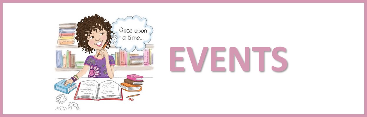 Singapore Book Bazaar - Events